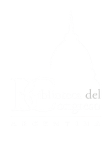 Logo de la Biblioteca del Congreso de la Nación