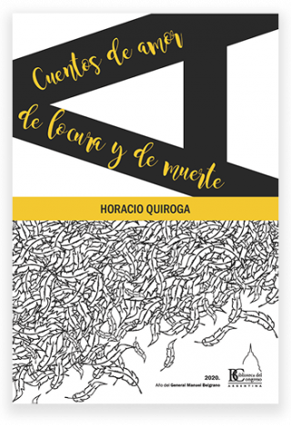 Cuentos de amor de locura y de muerte