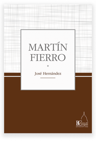 Martín Fierro
