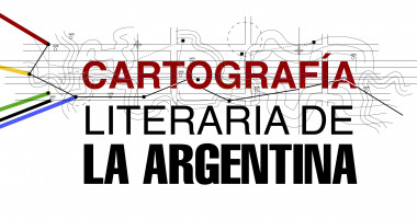 Cartografía literaria de la Argentina