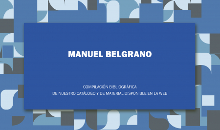 Biblioteca Del Congreso De La Nación - Manuel Belgrano