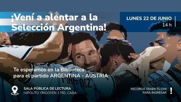 Anuncio