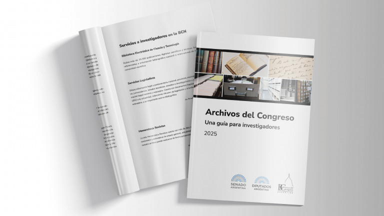 Ensayos e investigación