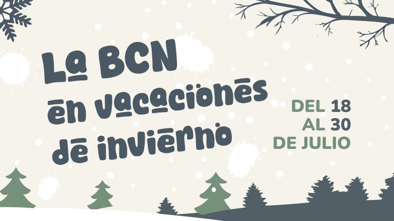 La BCN en el Cabildo