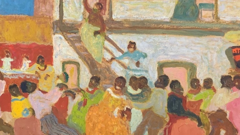 Apuntes de la historia
