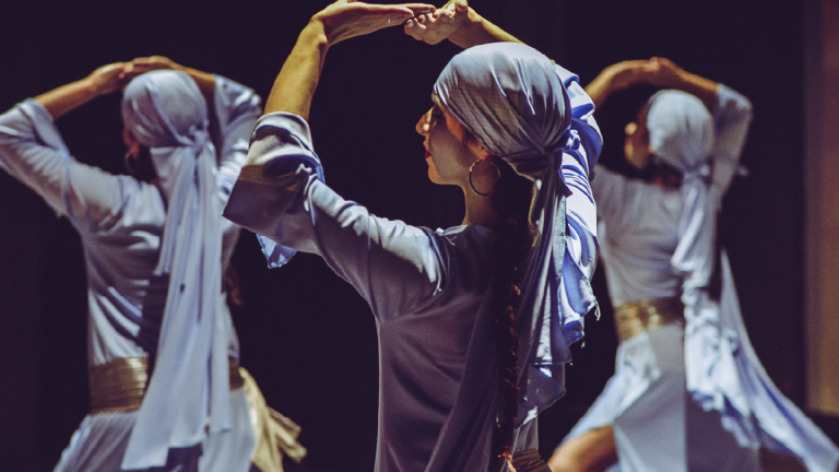 Asia en Buenos Aires, constructores de cultura