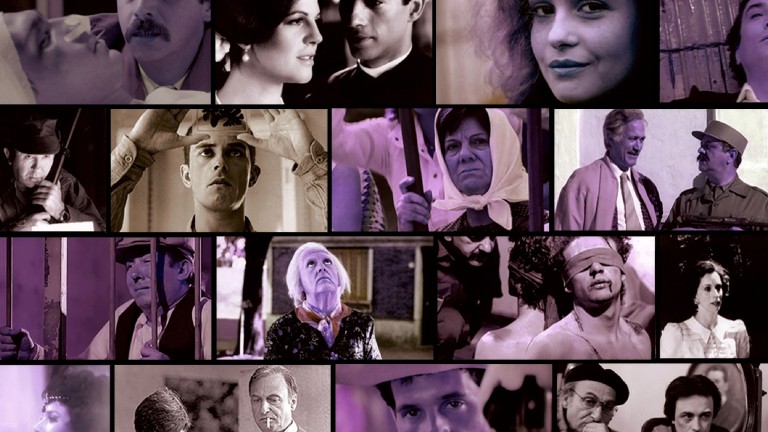 Cine argentino de los 80
