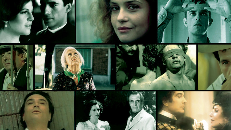 Cine argentino de los 70 y 80