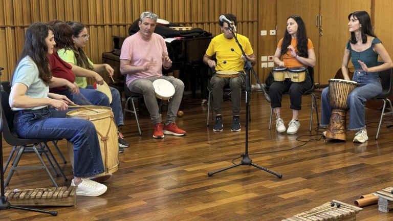 Música para escuelas