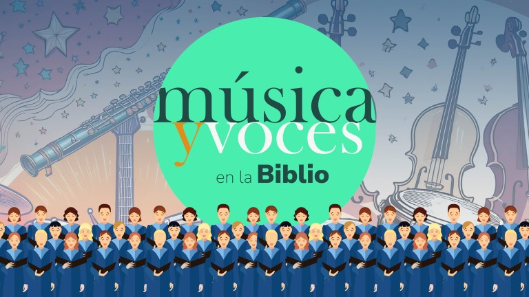 Voces del mundo 2026