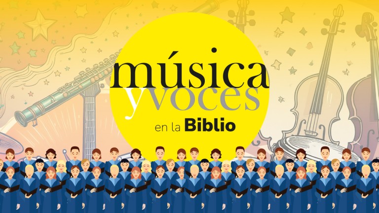 Voces del mundo 2026 - Cuarto concierto 