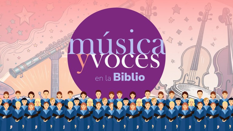 Voces del mundo 2026 - Tercer concierto 