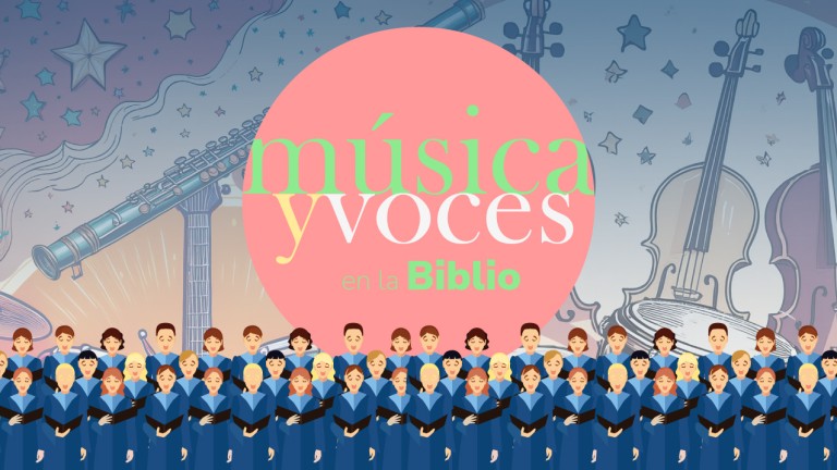 Voces del mundo 2026 - Segundo concierto 