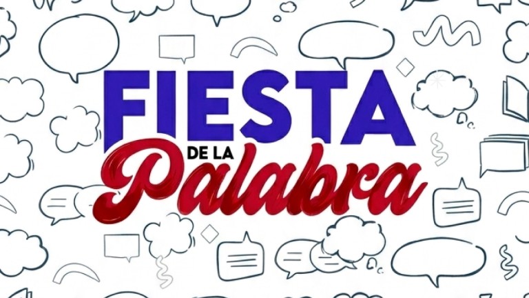 Fiesta de la Palabra