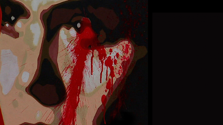 Lorca, el mar deja de moverse