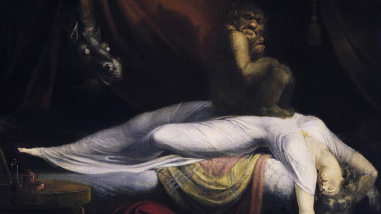 Siglos XVIII y XIX: Clase 16