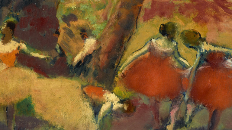 Curso virtual: Historia del arte 