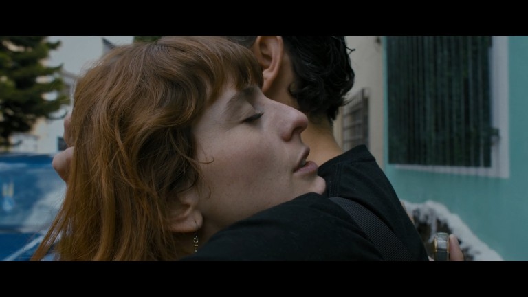 La Reina, el Buda y Buñuel 