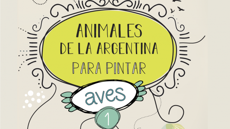Aves de la Argentina