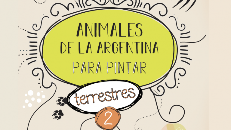 Terrestres de la Argentina