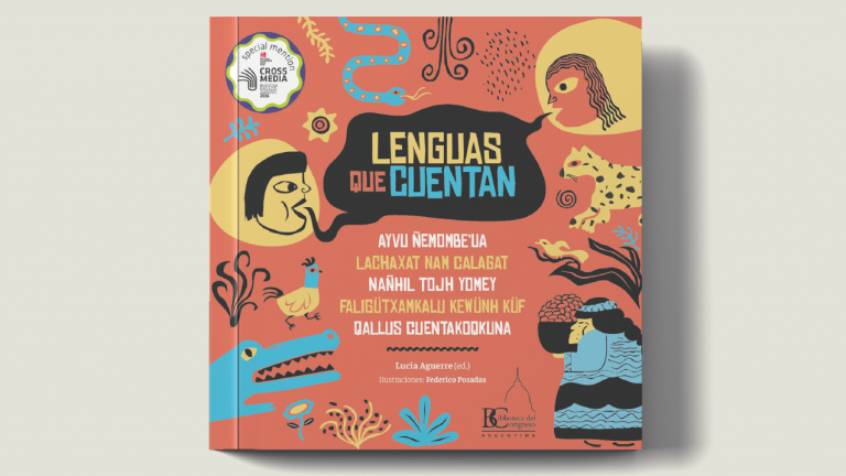 Lenguas que cuentan