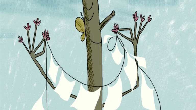 ¡Bonjour, Animación! - Ciclo de Cine Francés