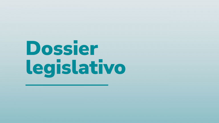 Dossier Legislativo 