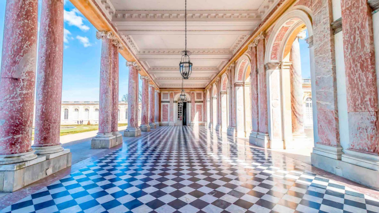 El Gran Trianon