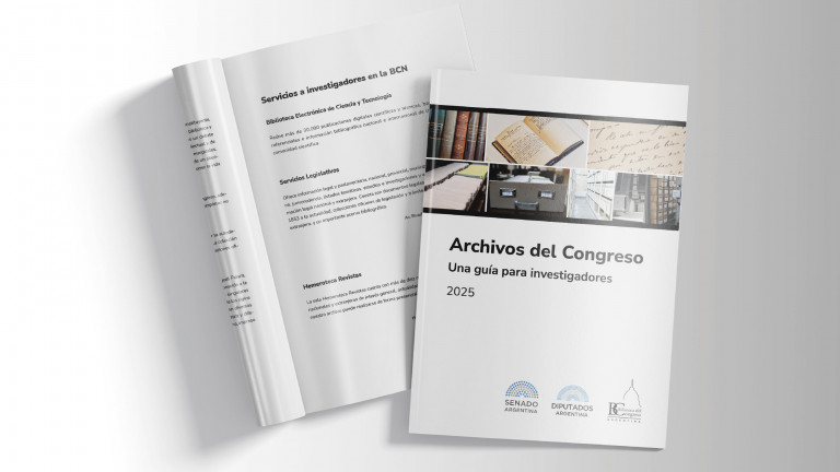 Archivos del Congreso