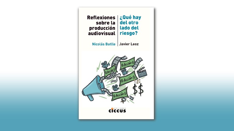 Reflexiones sobre la producción audiovisual