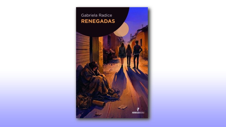 Renegadas