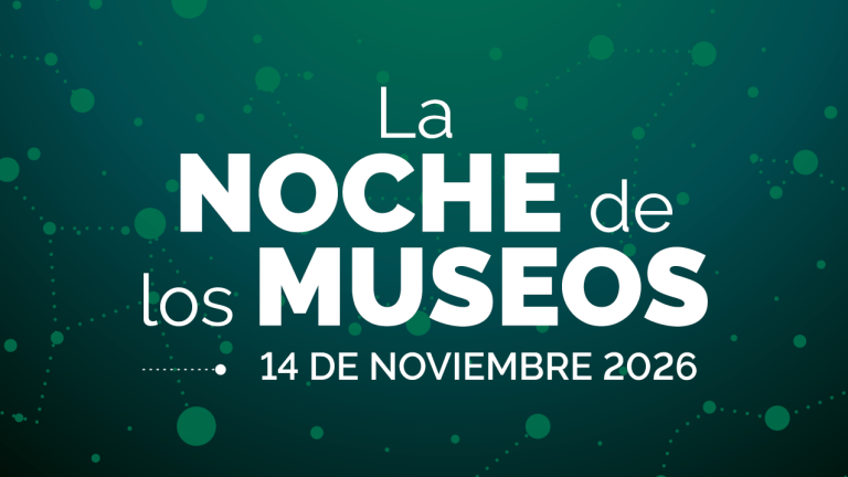 La BCN en La Noche de los Museos 2026