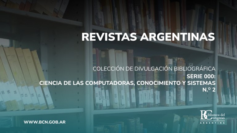 Revistas argentinas