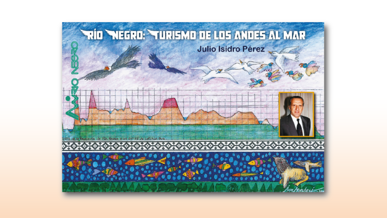 Río Negro: turismo de los Andes al mar