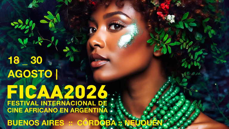 Festival de Cine Africano de Argentina