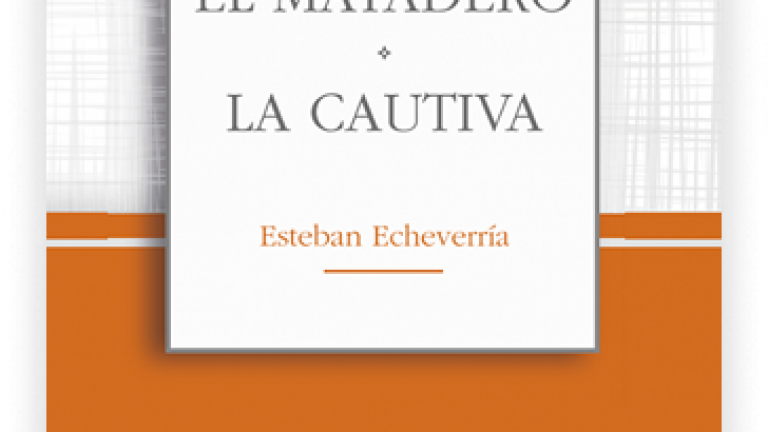 El Matadero y La Cautiva