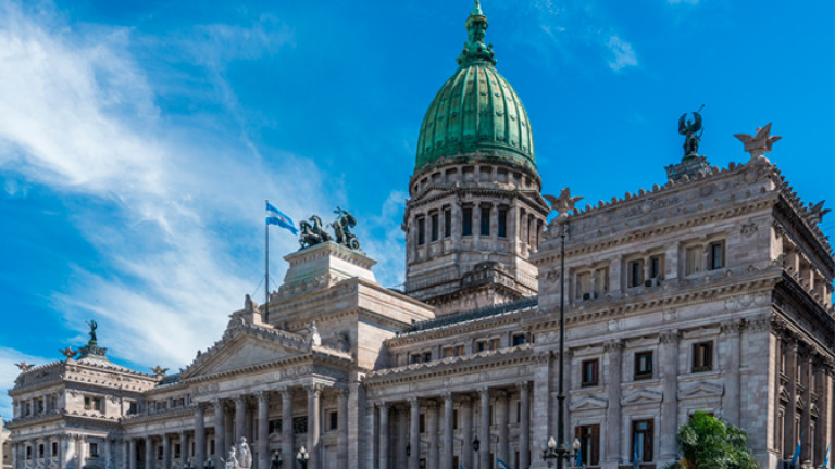 Asistencia al legislador