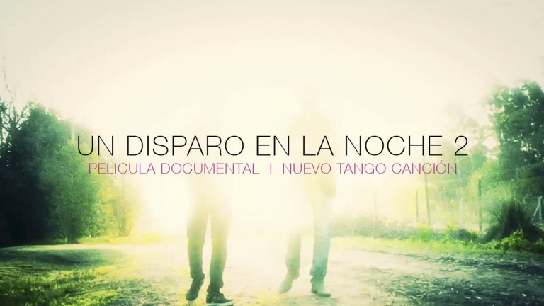 Un disparo en la noche Vol. 2