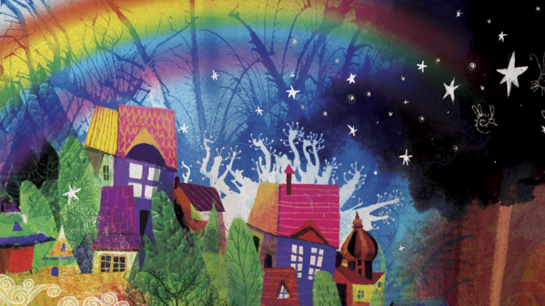 Cuentos Polycromágicos