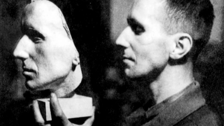 Jornadas académicas "Bertolt Brecht, en el 70º aniversario de su muerte"