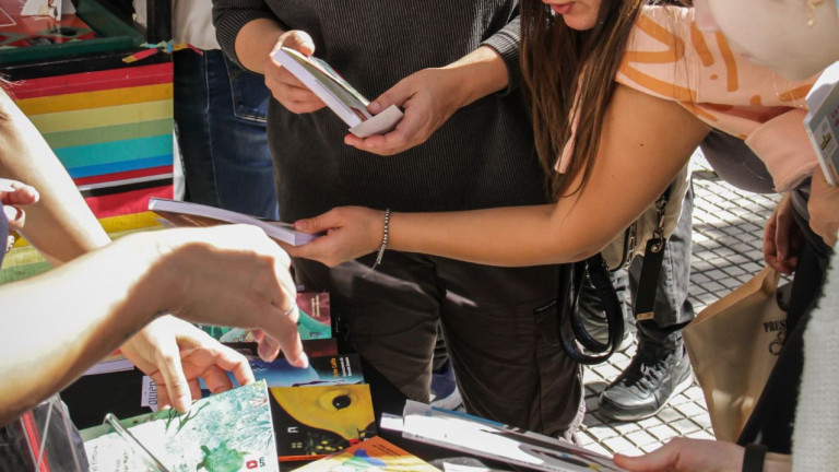 La BCN va a las escuelas