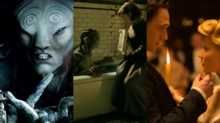 Ciclo de cine: Las fantasías del fauno