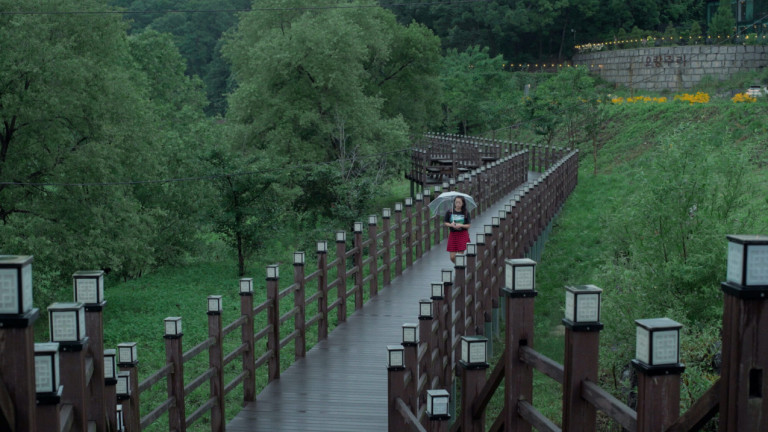 Partió de mí un barco llevándome