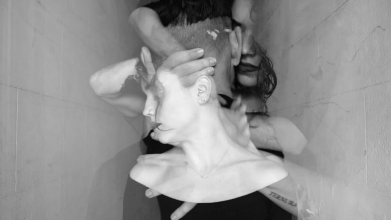 Del tango a la videodanza. Cuando el cuerpo se volvió cine