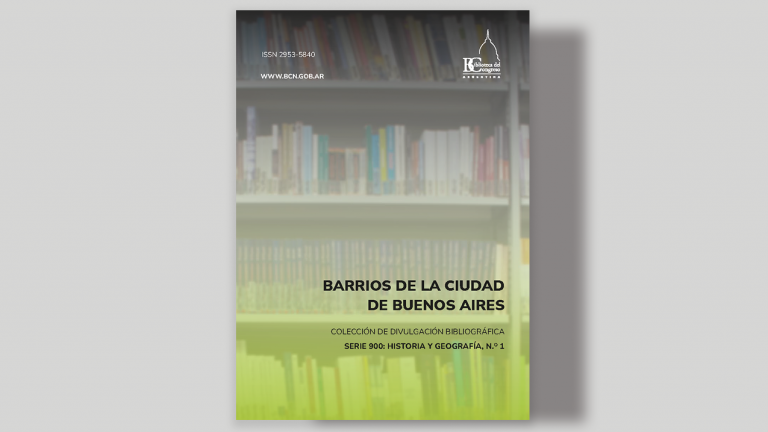 Publicaciones bibliográficas e institucionales