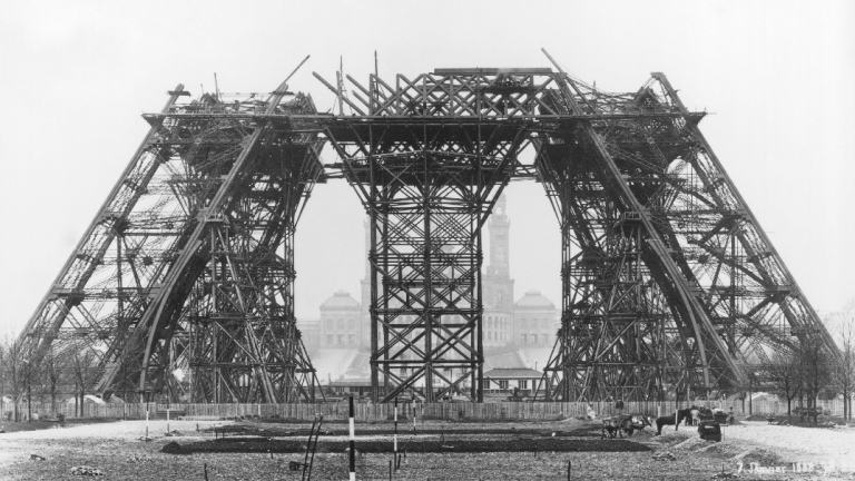 Curso presencial: Historia del arte