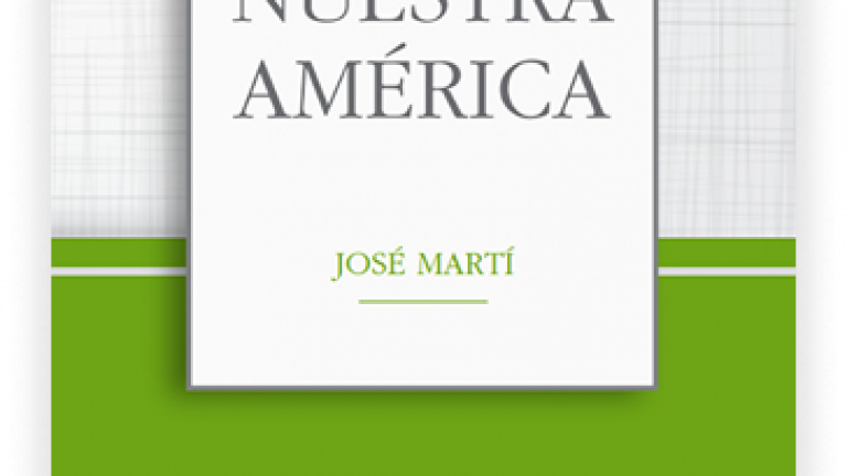 Nuestra América