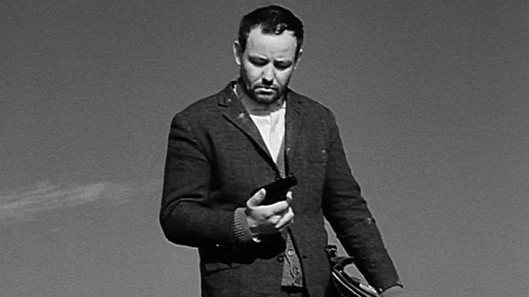 Proyección de cortometrajes de Fassbinder, Herzog y Jude