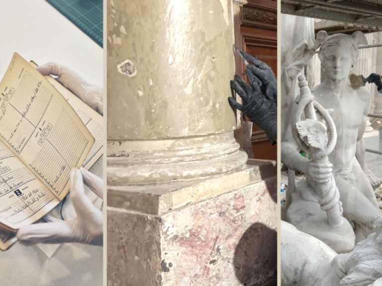 III Jornadas de Archivo y Conservación