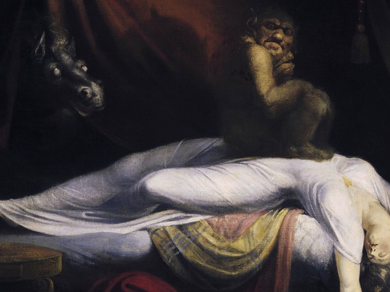 Siglos XVIII y XIX: Clase 16